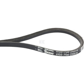 Courroie VIKING 61057042100