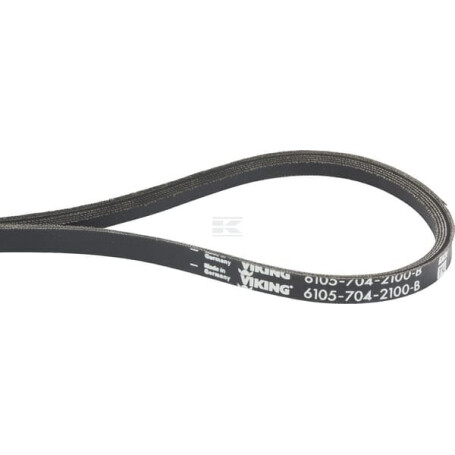Courroie VIKING 61057042100