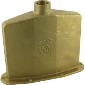 Rotor de soupape MZ 6120582