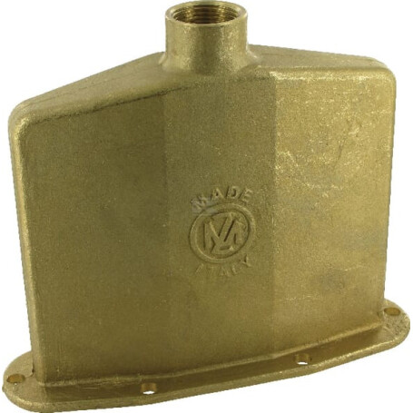 Rotor de soupape MZ 6120582