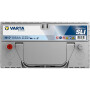 Batterie VARTA 605102080