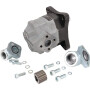 Moteur hydraulique BATTIONI PAGANI 6080200059