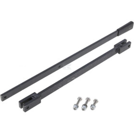 Kit levier BATTIONI PAGANI 6080200147