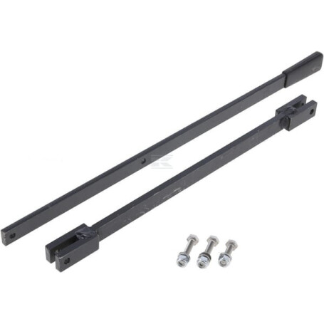 Kit levier BATTIONI PAGANI 6080200147