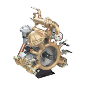 Pompe à piston COMET 60280054