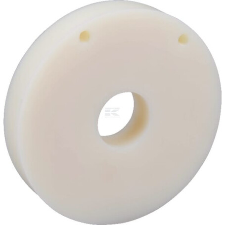 Bague TRIOLIET-MULLOS 60224
