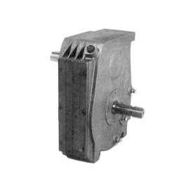 Boîtier COMER 603005