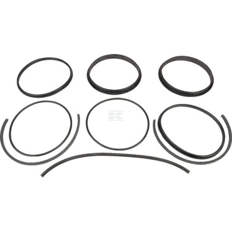 Kit BATTIONI PAGANI 6080200352