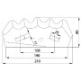 Segment STRAUTMANN 60503503Z