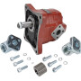 Moteur hydraulique BATTIONI PAGANI 6080200057