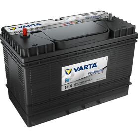 Batterie VARTA 605103080A742