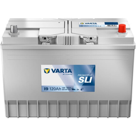 Batterie VARTA 620047078
