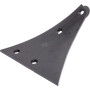 Pièce d'insertion KUHN 619278N