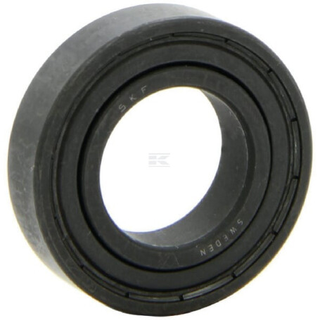 Roulement rainuré à billes SKF 62072ZVA208