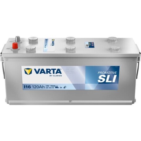 Batterie VARTA 620109076
