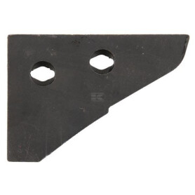 Nez de cassette KUHN 619176