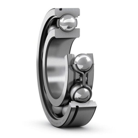 Roulement rainuré à billes SKF 6209NC3SKF