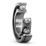 Roulement rainuré à billes SKF 6209NC3SKF