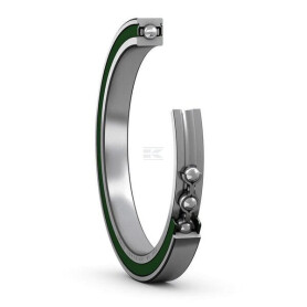 Roulement à billes SKF 61814ZZSKF