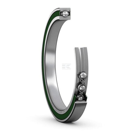 Roulement à billes SKF 61814ZZSKF