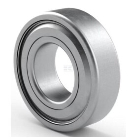Roulement à rouleaux PEER BEARING 62062RSTFPC3F7