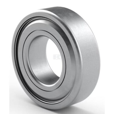 Roulement à rouleaux PEER BEARING 62062RSTFPC3F7