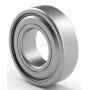 Roulement à rouleaux PEER BEARING 62062RSTFPC3F7