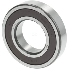 Lager rillenkugellager NSK 62082RSNSK