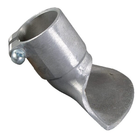Distributeur buse BAUER 6203237