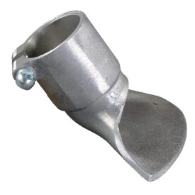 Breitverteilerdüse Durchmesser60mm/68mm BAUER 6203237
