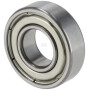 Roulement à billes SKF 6199ZZ
