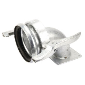 Raccord MÖSCHA 6209012