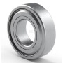 Roulement à rouleaux PEER BEARING 62072RSTFPF6