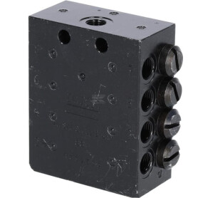 Collecteur SKF 619288641