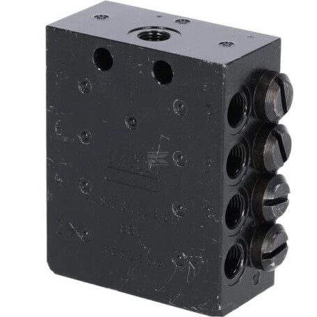 Collecteur SKF 619288641
