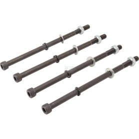 Jeu de vis AK REGELTECHNIK 621224AK995073