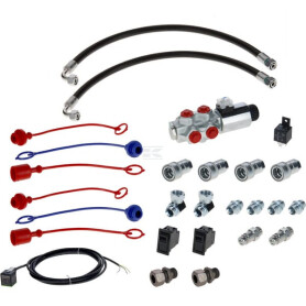 Électrov AK REGELTECHNIK 6212AK10141SET