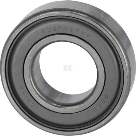 Roulement à rouleaux PEER BEARING 62052RSTFPC3F7