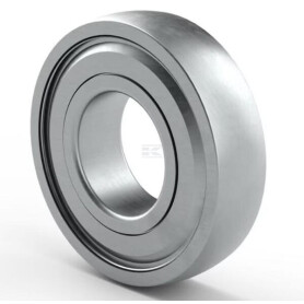 Roulement à rouleaux PEER BEARING 6206B2RSTFPC3F7