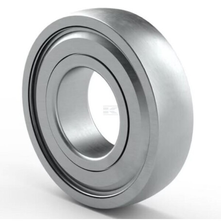 Roulement à rouleaux PEER BEARING 6206B2RSTFPC3F7