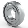 Roulement à rouleaux PEER BEARING 6206B2RSTFPC3F7
