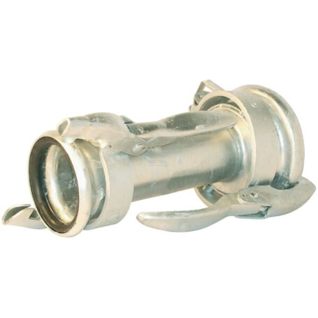 Connecteur femelle UNIVERSEL 6202000Z