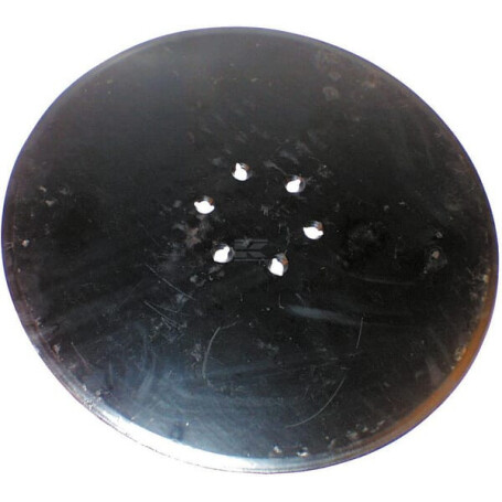 Disque NIEMEYER 600709