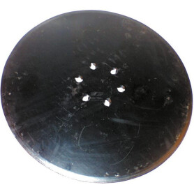 Disque NIEMEYER 600710