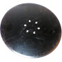 Disque NIEMEYER 600710