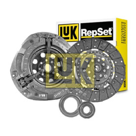Kit d'embrayage LUK 630110410