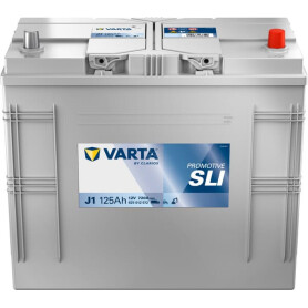 Batterie VARTA 625012072