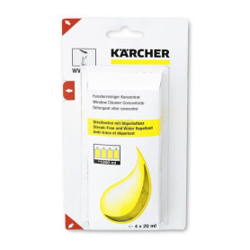 Liquide de nettoyage de vitres KÄRCHER 62953020