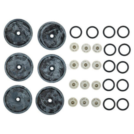 Kit COMET 628550260351