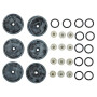 Kit COMET 628550260351